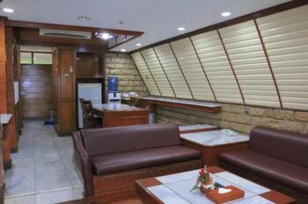 Putri Duyung Ancol Hotel Jakarta Exterior photo